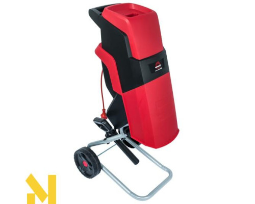 Подрібнювач садовий електричний VITALS Master Zs 2240by