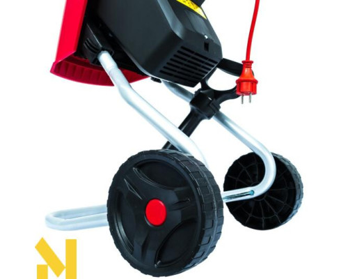 Подрібнювач садовий електричний VITALS Master Zs 2240by