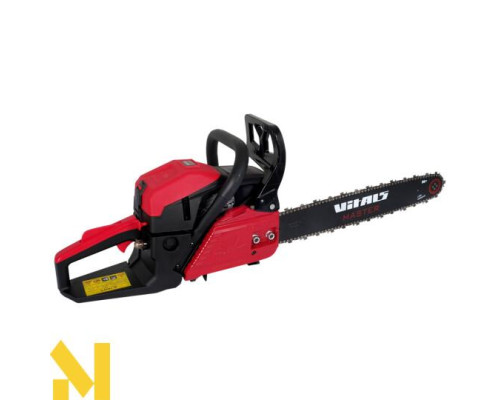 Бензопила Vitals Master BKZ 5027o 15" AluMagnio