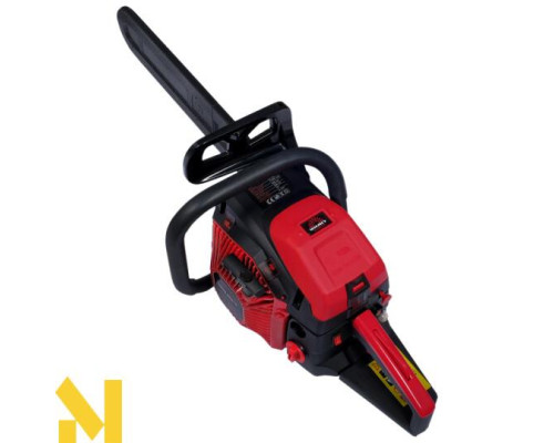 Бензопила Vitals Master BKZ 5027o 15" AluMagnio