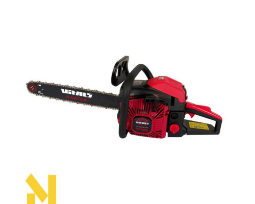 Бензопила Vitals Master BKZ 5530o 18“ AluMagnio