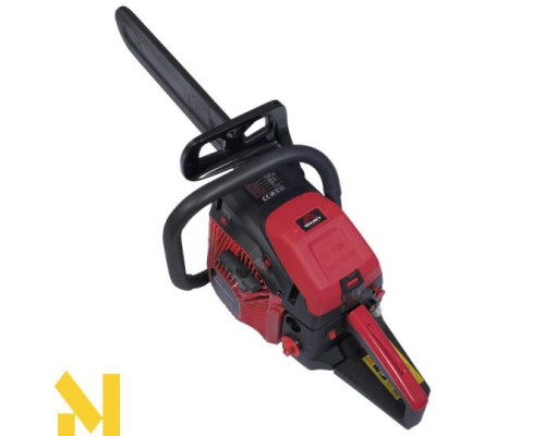 Бензопила Vitals Master BKZ 5530o 18“ AluMagnio