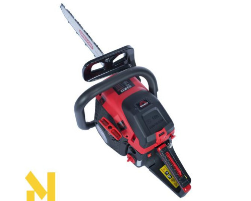 Бензопила Vitals BKZ 4524rm Magnesium 15"+ 2л. масла