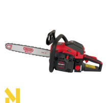 Бензопила Vitals BKZ 4524rm Magnesium 15"