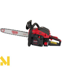 Бензопила Vitals BKZ 4524rm Magnesium 15"