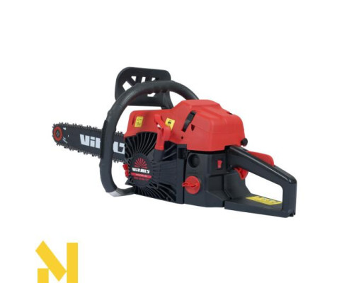 Бензопила Vitals BKZ 4518n 15"