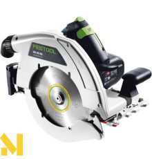 Пила дискова Festool HK 85 EB
