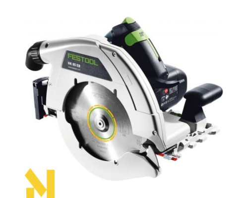 Пила дискова Festool HK 85 EB
