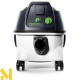 Пилосос Festool CT 17 E CLEANTEC