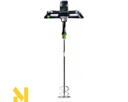 Міксер будівельний Festool MX 1000 E EF HS2