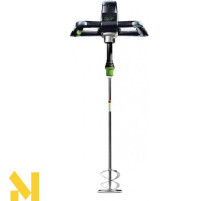 Міксер будівельний Festool MX 1000 E EF HS3R