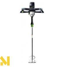 Міксер будівельний Festool MX 1000/2 E EF HS2