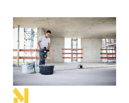 Міксер будівельний Festool MX 1200 E EF HS3R