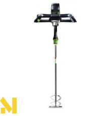 Міксер будівельний Festool MX 1200 E EF HS3R