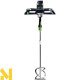 Міксер будівельний Festool MX 1200 E EF HS2