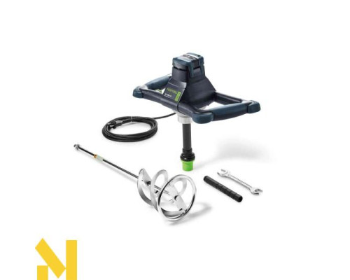 Міксер будівельний Festool MX 1200 E EF HS2