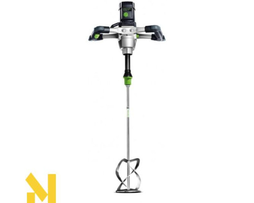Міксер будівельний Festool MX 1200/2 E EF HS3R