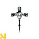Міксер будівельний Festool MX 1600/2 E EF HS3R