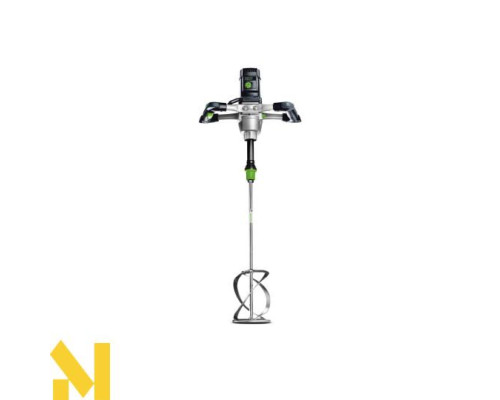 Міксер будівельний Festool MX 1600/2 E EF HS3R