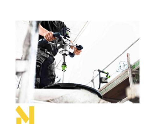 Міксер будівельний Festool MX 1600/2 E EF HS3R