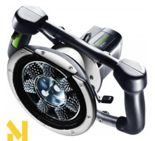Фрезер зачисний Festool RG 150 E-Plus