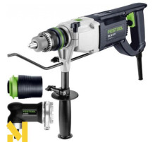 Дриль Festool DR 20 E FF-Set