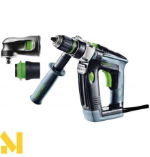 Дриль ударний Festool PD 20/4 E FFP-Set