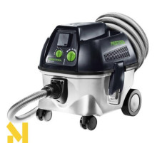 Пилосос Festool CT 17 E-Set BA