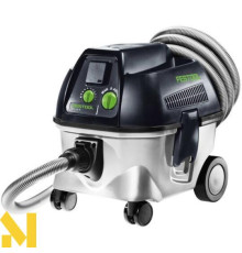 Пилосос Festool CT 17 E-Set BA