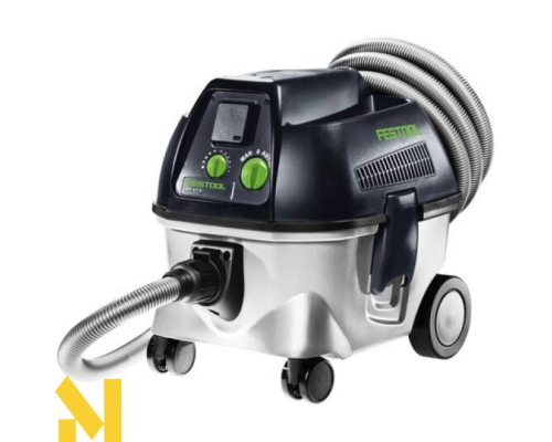 Пилосос Festool CT 17 E-Set BU