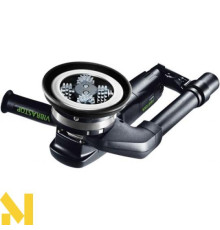 Фрезер зачисний Festool RG 80 E-Set DIA ABR