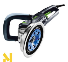 Шліфмашинка алмазна Festool RG 130 E-Set DIA ABR