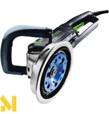 Шліфмашинка алмазна Festool RG 130 E-Set DIA ABR