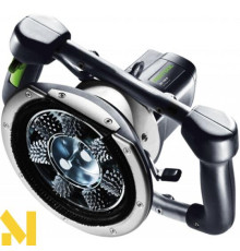 Фрезер зачисний Festool RG 150 E-Set DIA HD