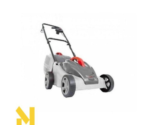 Газонокосарка електрична IKRA Mogatec IELM 1000I
