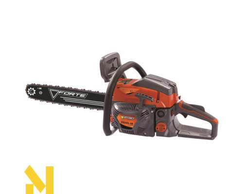 Бензопила Forte FGS45-18