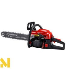 Бензопила Forte FGS5200MG