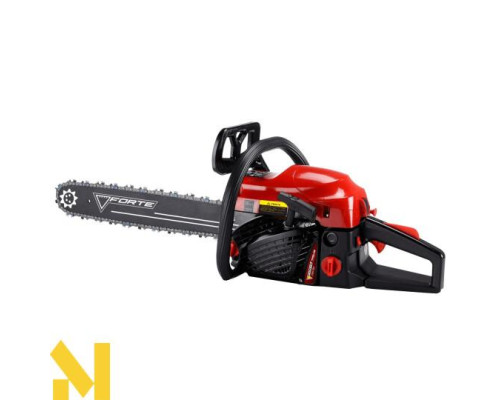 Бензопила Forte FGS5200MG