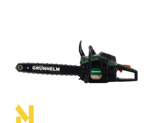 Бензопила Grunhelm GS-4500MG