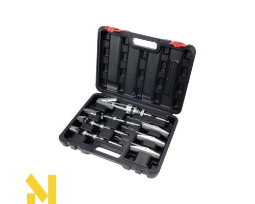 Шуруповерт акумуляторний STHOR 78082