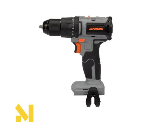 Дриль-шуруповерт акумуляторний STHOR 78084 (без АКБ та ЗП)