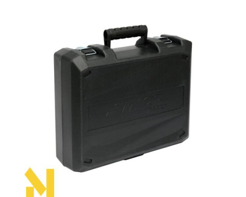 Дриль-шуруповерт акумуляторний STHOR 78085