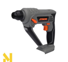 Перфоратор акумуляторний STHOR 78107 (без АКБ та ЗП)