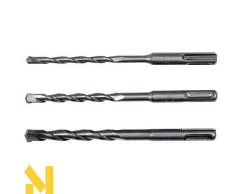 Перфоратор акумуляторний STHOR 78107 (без АКБ та ЗП)