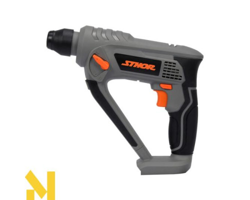 Перфоратор акумуляторний STHOR 78107 (без АКБ та ЗП)