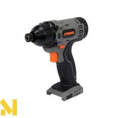Гайковерт акумуляторний STHOR 78113 (без АКБ та ЗП)