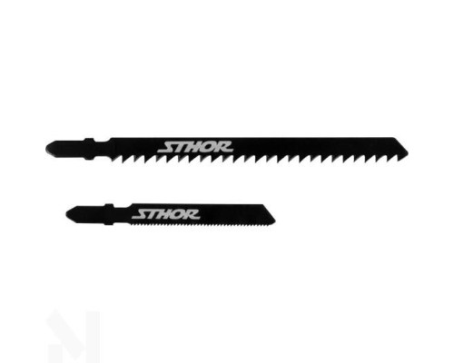 Лобзик акумуляторний STHOR 78136 (без АКБ та ЗП)