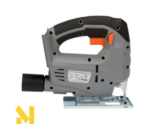 Лобзик акумуляторний STHOR 78136 (без АКБ та ЗП)