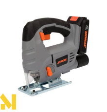 Лобзик акумуляторний STHOR 78137