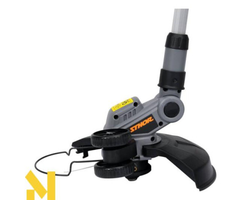 Тример акумуляторний STHOR 78181